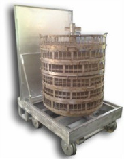 Motorized Trolley